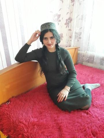 Камилла